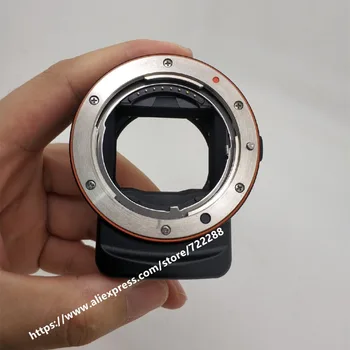 Адаптер LA-EA3 для крепления объектива A-mount к E-mount для беззеркальной камеры Sony серии A.