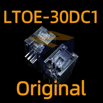 1-3 шт. LTOE-30DC1 DIP-6 Передающий Оптический Энкодер-Датчик Для Системы определения положения с замкнутым контуром LTOE30DC1 LTOE30 оригинал