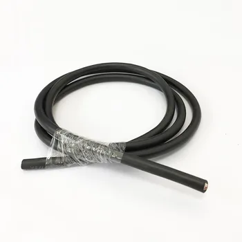1 метр Микрофонного кабеля Двухжильный Микрофонный Аудиопровод Диаметром 6 мм
