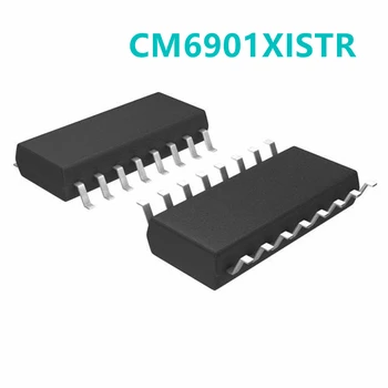 1 шт. патч микросхемы синхронного выпрямителя CM6901X CM6901XISTR SOP-16