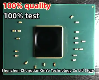 100% тестирование очень хорошего продукта SR2Z7 N3350 bga-чип reball с шариками микросхем IC