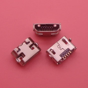 10шт Micro USB Зарядка Зарядное Устройство Порт Док-станция Разъем Для Huawei MediaPad T5 10 AGS2-L09 AGS2-W09 AGS2-L03 AGS2-AL00 Play 5