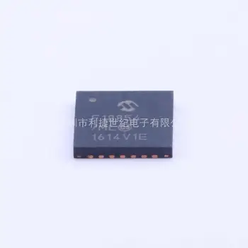 10ШТ Микросхем с микроконтроллером PIC16F18854-I/ML 28-QFN 8-разрядная вспышка 32 МГц 7 КБ