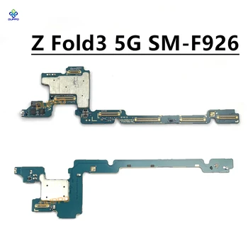 1ШТ Оригинальная Сигнальная Антенна Маленькая Плата Для Samsung Galaxy Z Fold3 5G SM-F926 Ремонт Гибкого Кабеля Телефона Запасная Часть