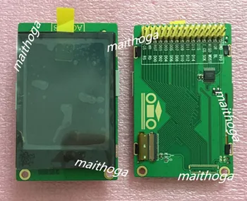 2,4-дюймовый модуль сенсорного экрана TFT LCD S6D1121 Drive IC 240 (RGB) * 320 MCU с 16-битным интерфейсом