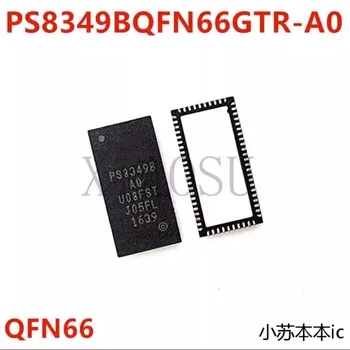(2-5 штук) 100% Новый чипсет PS8349BQFN66GTR-A0 PS8349B A0 QFN66