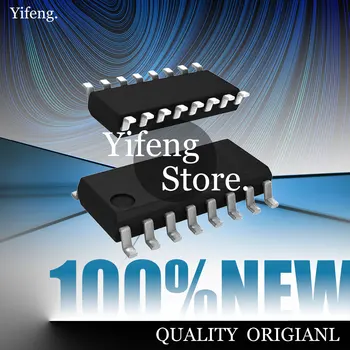 (2 штуки) 100%Новое качество Origianl SMP04ESZ SOP16 SMP04ES SMP04E SMP04 SMP0 SMP