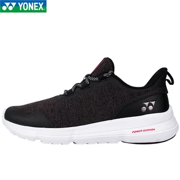 2020 Новая Повседневная обувь YONEX для бадминтона, кроссовки для бега, SHRD1MCR, мужская и женская спортивная обувь с амортизацией