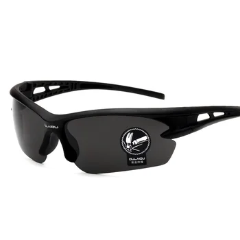 2023 UV400 Спортивные солнцезащитные очки для защиты от ветра на открытом воздухе, очки для ярких видов спорта, велосипедные солнцезащитные очки, Велосипедные очки для мужчин и женщин