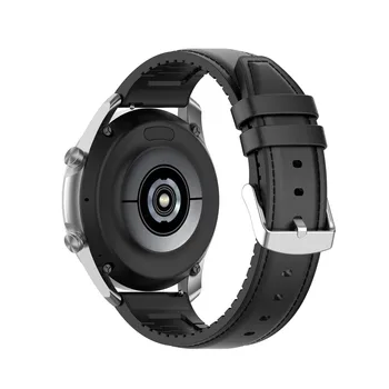 22-мм ремешок для часов Samsung Gear S3 Frontier (SM-R760) Сменный ремешок для Samsung Galaxy Watch3 (45 мм SM-R840)