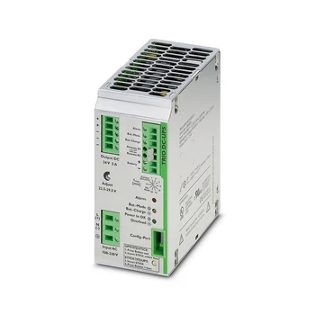 2866611 Для Phoenix Power Supply TRIO-UPS/1AC/24DC/5