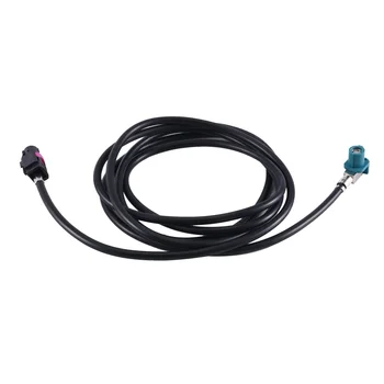 4-контактный кабель HSD типа HSD для автомобильной GPS-навигации, высокоскоростной проводки аудиосистемы