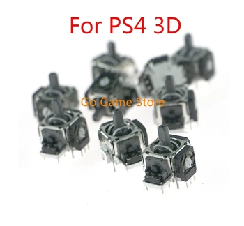 5 шт. оригинальный для ps4 3D аналоговый джойстик кнопка для xboxone для xbox one совместимый контроллер