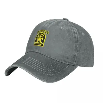 509-я воздушно-десантная кепка, ковбойская шляпа, шляпы, роскошная кепка, рейв-шляпа для женщин, мужские