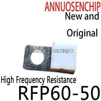 5ШТ Новый и оригинальный RFP 60-50 60 Вт 50R 60 Вт 50 Ом RFP 60-50 