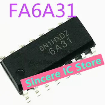 6A31 FA6A31 FE6A31 микросхема питания SMT LCD IC Новый оригинал