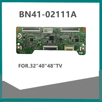 BN41-02111A для Samsung logic board 2014_60HZ_TCON_USI_T bn41-0211a BN41-02111 for32