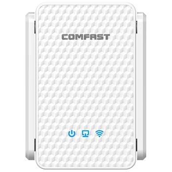 COMFAST CF-XR186 3000 Мбит/с Ужин Высокоскоростной беспроводной маршрутизатор WiFi 6 2,4 ГГц: 574 Мбит/с 5,8 ГГц: 2400 Мбит/с IEEE802.11a /b/ g/n / ac/ ax