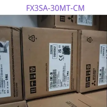 FX3SA-30MT-CM Новый оригинальный модуль ПЛК FX3SA 30MT CM