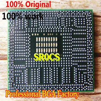 I5-2557M SR0CS 100% Новый процессор I5 2557M качественной работы