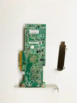 IBM ServeRAID M5110 8-портовый 6 Гбит/с PCI-e SAS/SATA с 1 ГБ кэш-памяти RAID-контроллера RAID, бесплатная доставка