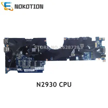 NOKOTION DALI5BMB8G0 для Lenovo ThinkPad Yoga 11e материнская плата ноутбука 11,6 