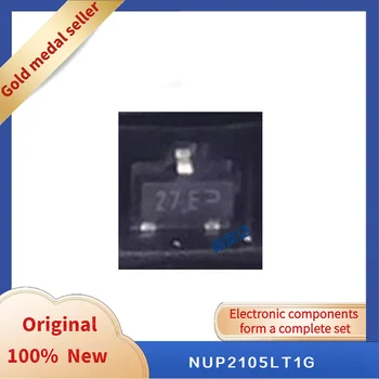 NUP2105LT1G SOT23-3 Новый оригинальный интегрированный чип