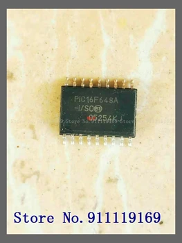 PIC16F648A PIC16F648A-I/SO PCI16F648