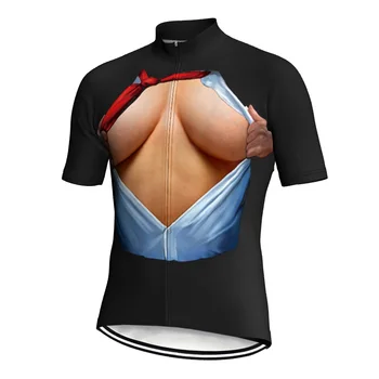 Pro Bike Джерси, топ с коротким рукавом, бюстгальтер для шоссейных горных велосипедов, одежда для велоспорта, Быстросохнущая рубашка, Спортивная Дышащая