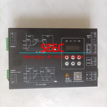 SEEC 1PC инвертор лифта BG101-S20P4A Используется для привода двери лифта K200