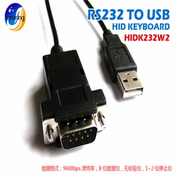 USB-клавиатура, последовательный порт, линия преобразования протокола RS232 в USB-клавиатуру, поддержка HID-устройств, Мультимедийная радиоуправляемая электронная игрушка 