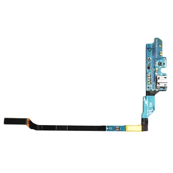 USB Разъем для зарядки порт док-станции Гибкий кабель для Samsung Galaxy S4 SGH-i337 Изысканно разработанный прочный