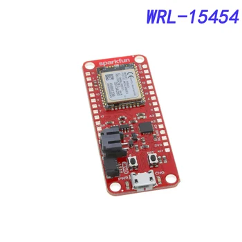 WRL-15454 Инструменты разработки Zigbee - 802.15.4 Thing Plus - XBee3 Micro (микросхема антенны)