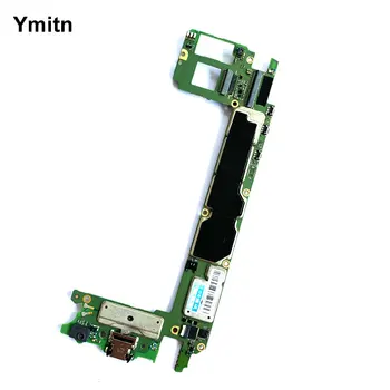 Ymitn Разблокировал Мобильную Электронную Панель Материнской Платы С Микросхемами Для Motorola Moto Z2 Play xt1710 xt1710-08