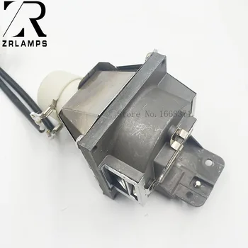 ZR Высококачественная оригинальная лампа для проектора RLC-098/лампа с корпусом для PJD6552LW, PJD6552LWS