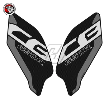 Аксессуары для мотоциклов Защита боковых накладок бака Сцепление с коленями для Honda CB650R 2019-2022