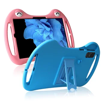Безопасный силиконовый детский чехол для Huawei Matepad 11 Honor V7 Pro 11 