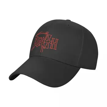Бейсболка американской дэт-метал группы Golf Icon Hats для мужчин и женщин