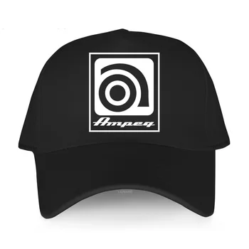 Бейсболка Весна-лето, однотонная шляпа от солнца с логотипом Ampeg Music, мужская шляпа для рыбалки в стиле хип-хоп бренда yawawe