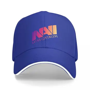 Бейсбольная кепка NAVI Natus Vincere CSGO Full Fade, военная тактическая кепка, Забавная шляпа, мужские и женские шляпы