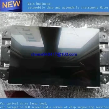БЕСПЛАТНАЯ доставка DHL 4K1919605 G 4K1919605G F Дисплей 10,1-дюймовый Сенсорный экран для 2020 Audi A6 4G A7 Car MMI Navigation plus Media Audio