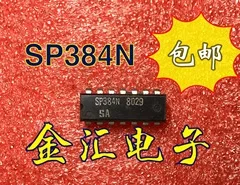 Бесплатная доставкаИ SP384N 5 шт. слотовый модуль