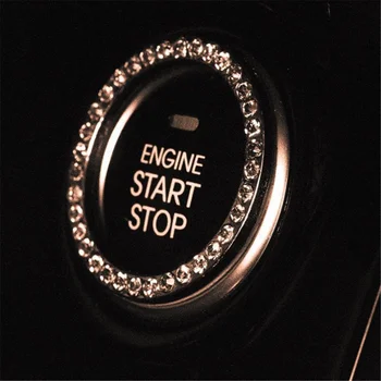 Брелок Для Ключей Зажигания Start Stop Двигателя Автомобиля Fiat Idea Bravo Sedici Grande Punto Palio Uno