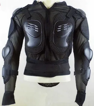 Высококачественная куртка для мотокросса, пальто, мотоциклетный бронежилет, одобренный CE, одежда для мотоциклов ATV raptor, защита спины