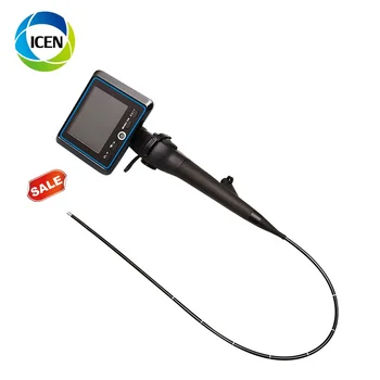 Высококачественная медицинская эндоскопическая камера IN-P029-1 для ЛОР-хирургии эндоскоп/камера для эндоскопии