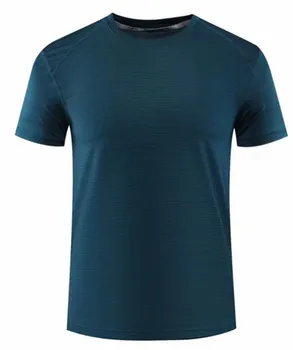 Горячая распродажа лета 2023, мужская нейтральная модная футболка, Дышащие полиэстером Футболки больших размеров с принтом, короткие рукава, Эластичные топы 123