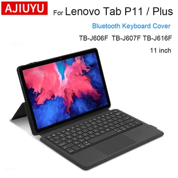 Держатель Клавиатуры Планшета AJIYU Xiaoxin Pad Для Lenovo Tab P11 11 