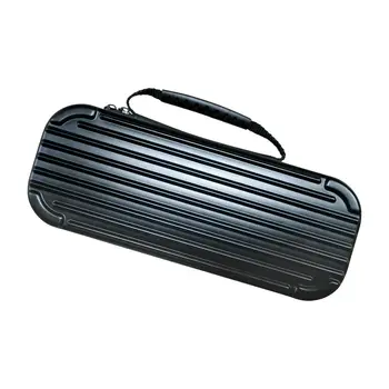 Для GPD WIN4 Сумка для хранения игровой консоли, чехол для рукава, защитный чехол, сумочка, 6-дюймовая Ударопрочная переносная коробка