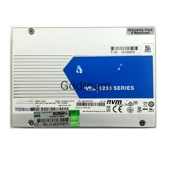 Для MG 9300PRO 3,84 T 7,68 T высокоскоростной накопитель U2 NVME Enterprise SSD
