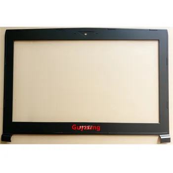 Для MSI GT62 GT62VR B экран в виде ракушки передняя крышка рамка ЖК-экрана корпус ноутбука ЖК-дисплей